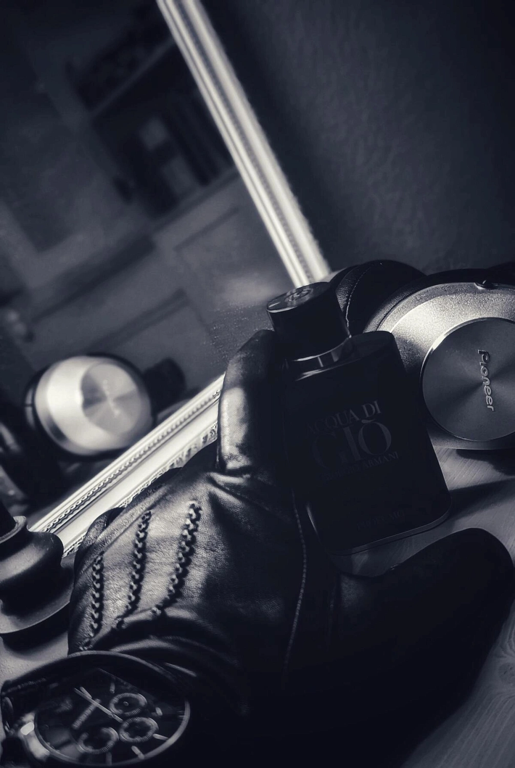 ARMANI Acqua di Gio Profumo