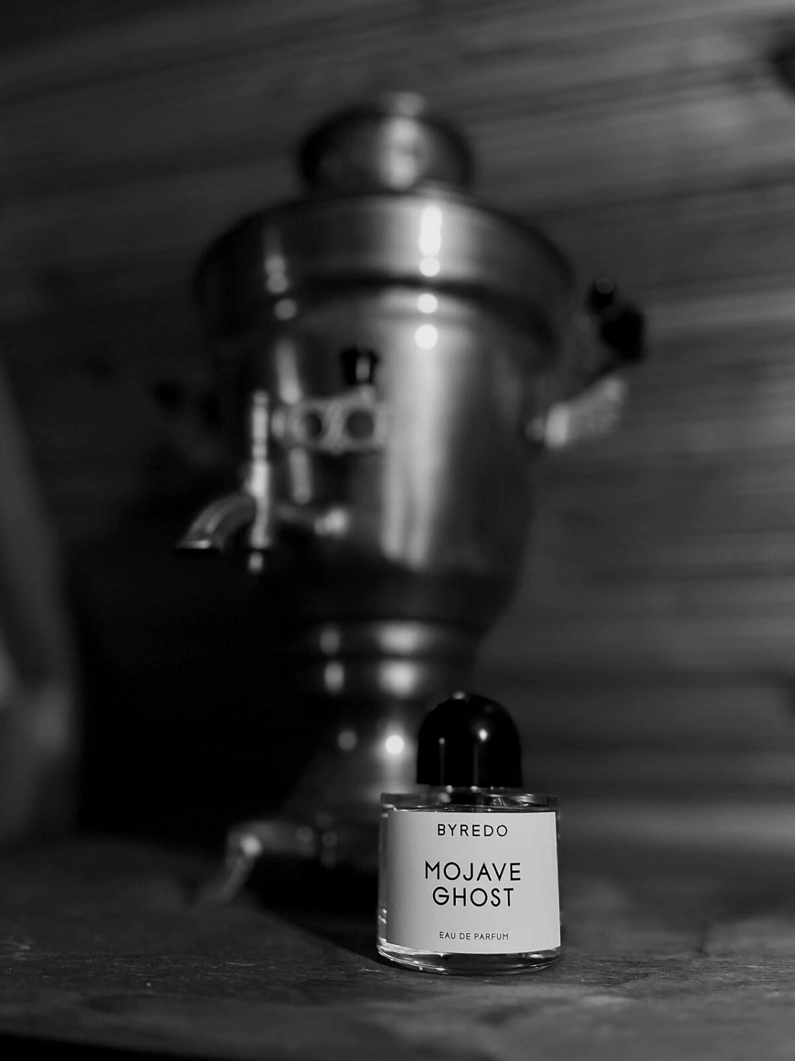 BYREDO Mojave Ghost BYREDO Mojave Ghost