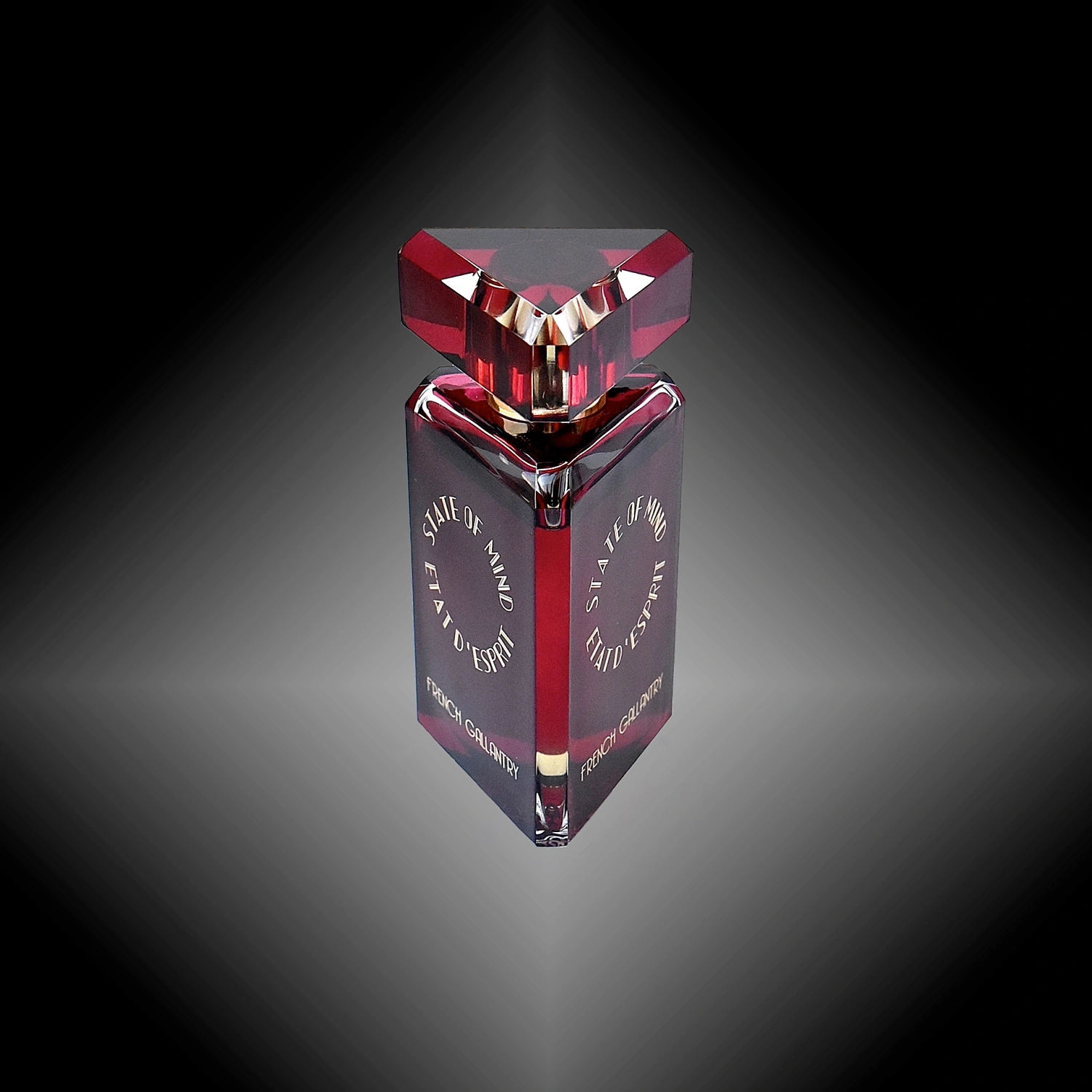 State of Mind French Gallantry