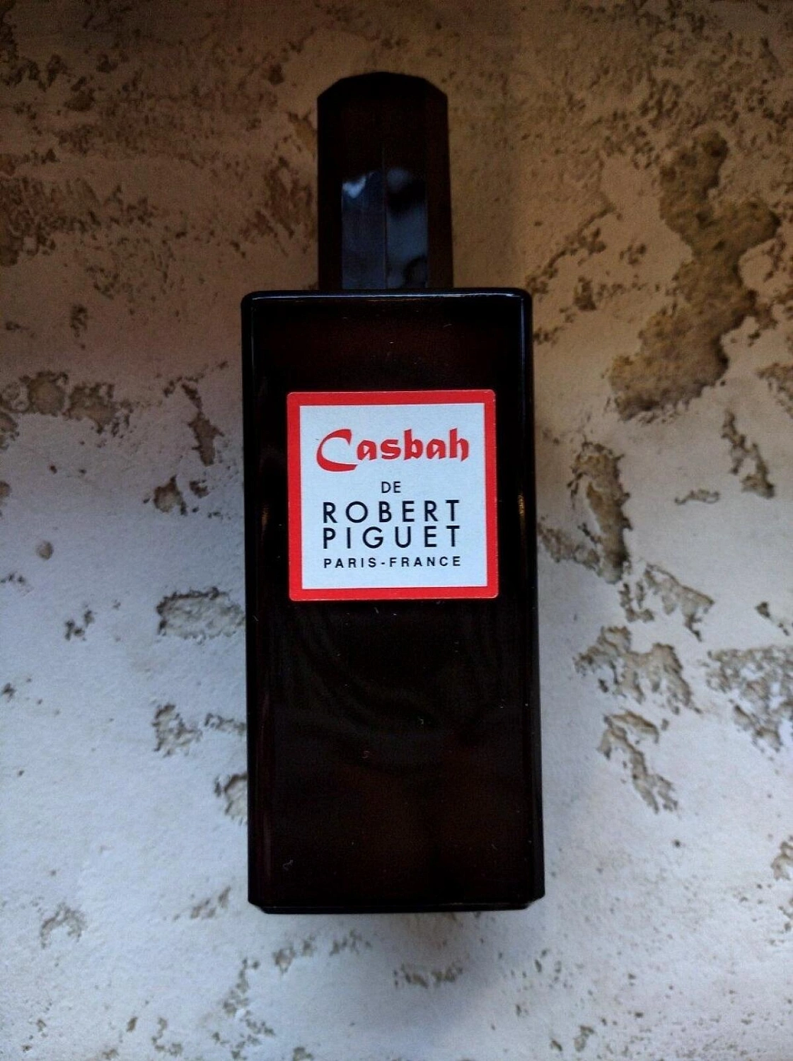Robert Piguet Casbah
