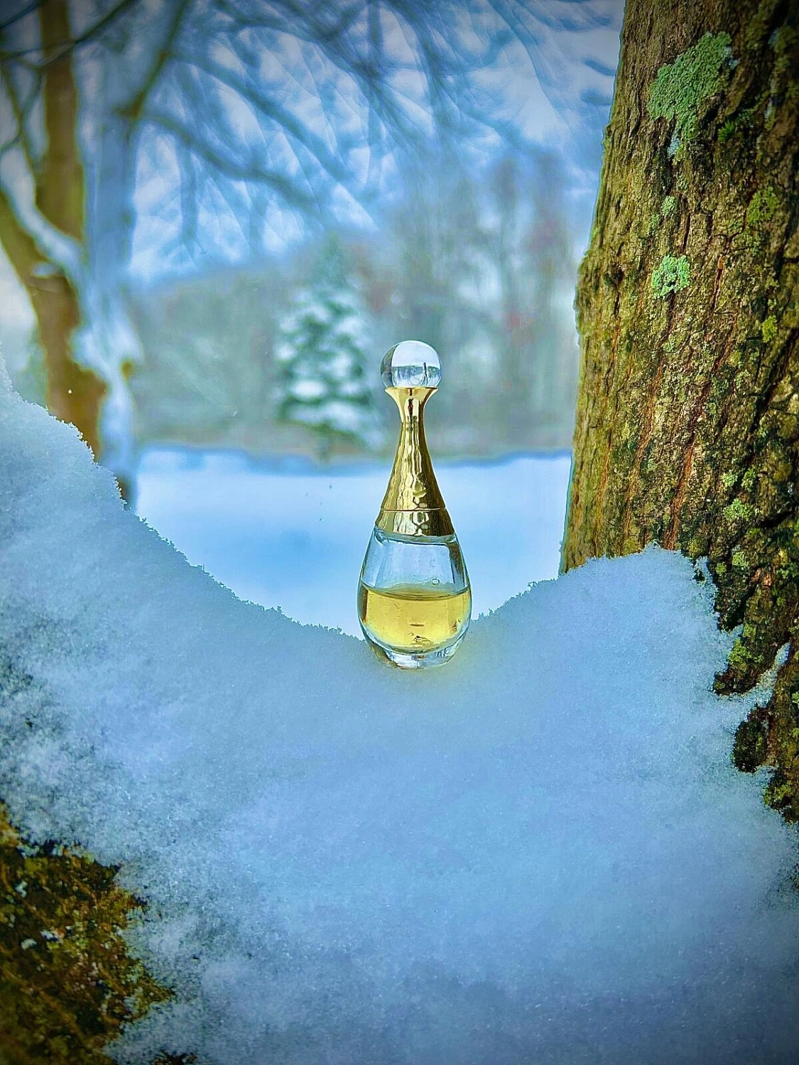 Christian Dior J’Adore