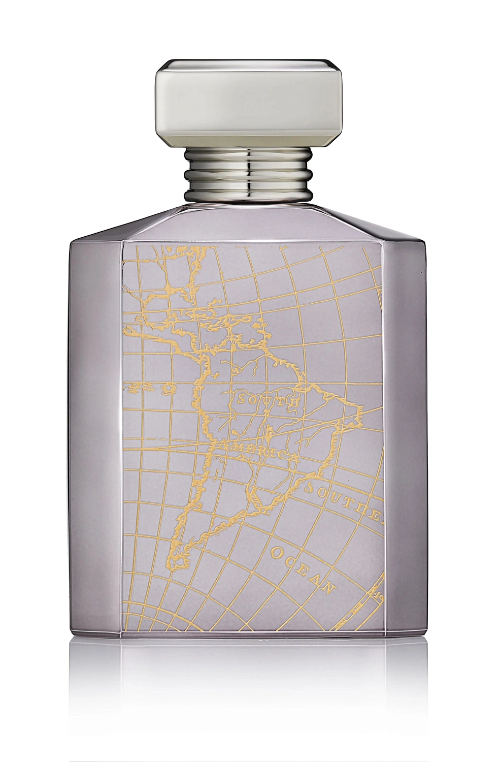 Ormonde Jayne Montabaco Aruba