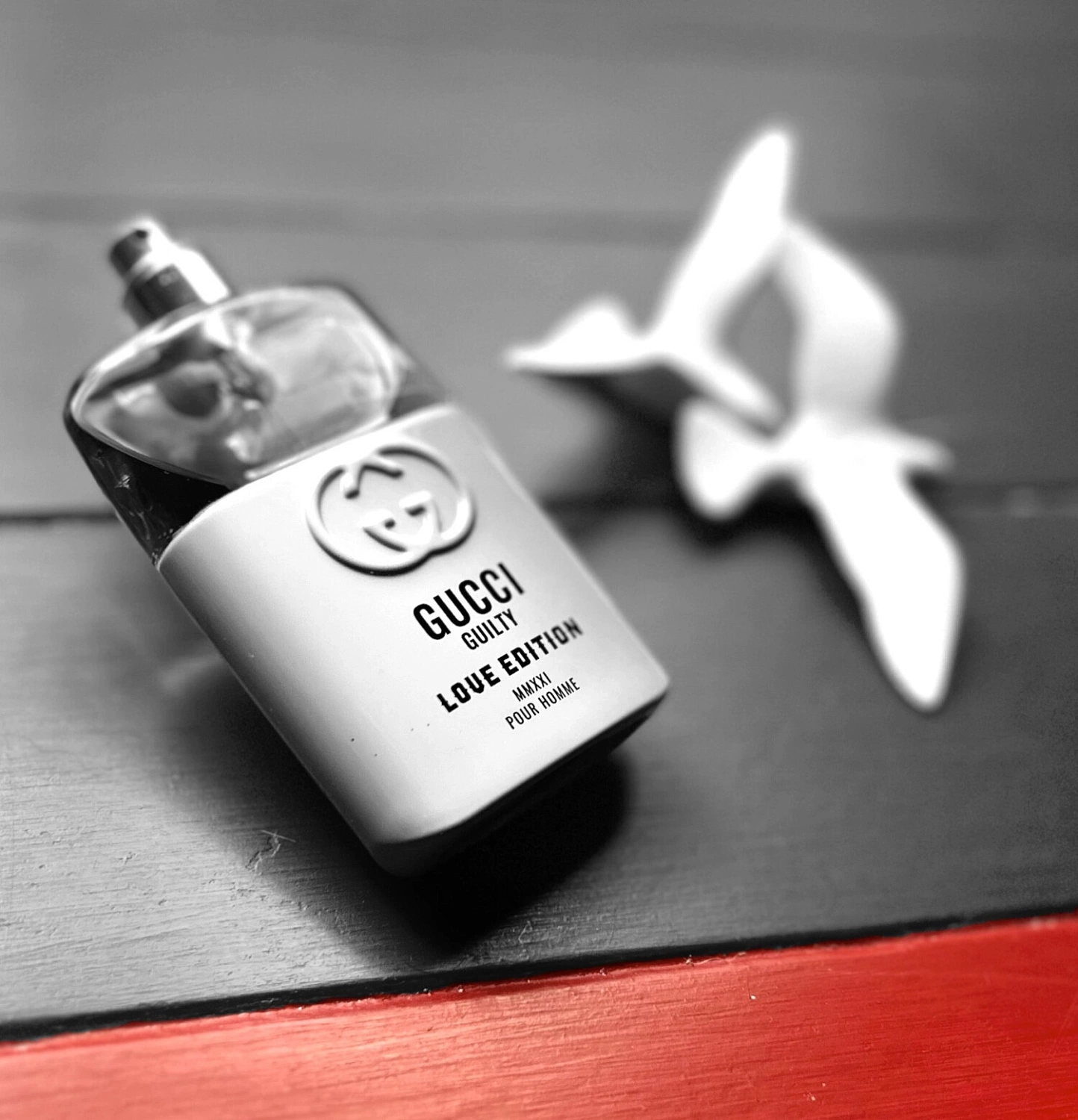 Gucci Guilty Love Edition Pour Homme MMXXI