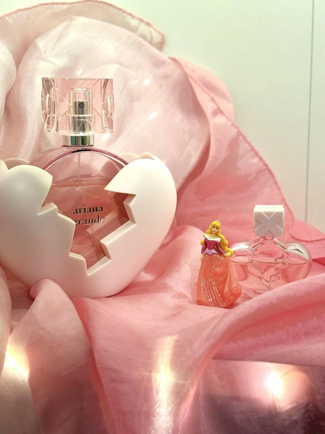 Ariana Grande Thank U, Next