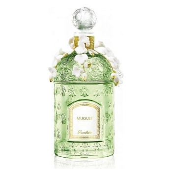 Фото Guerlain Muguet Millesime 2020