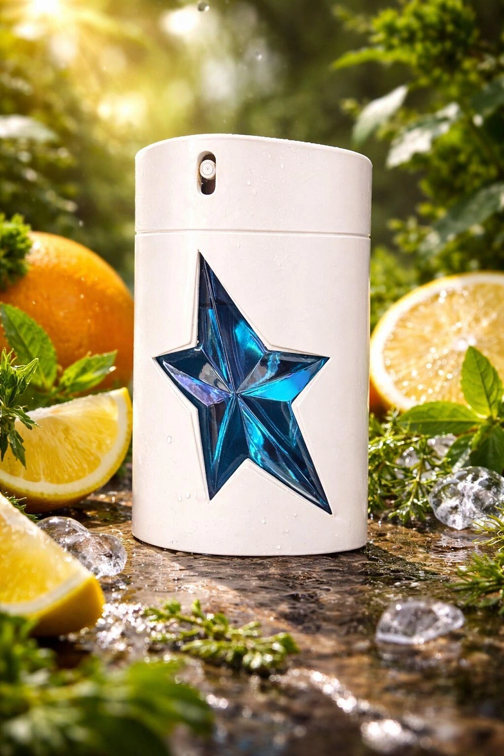 Mugler A Men Pure Shot