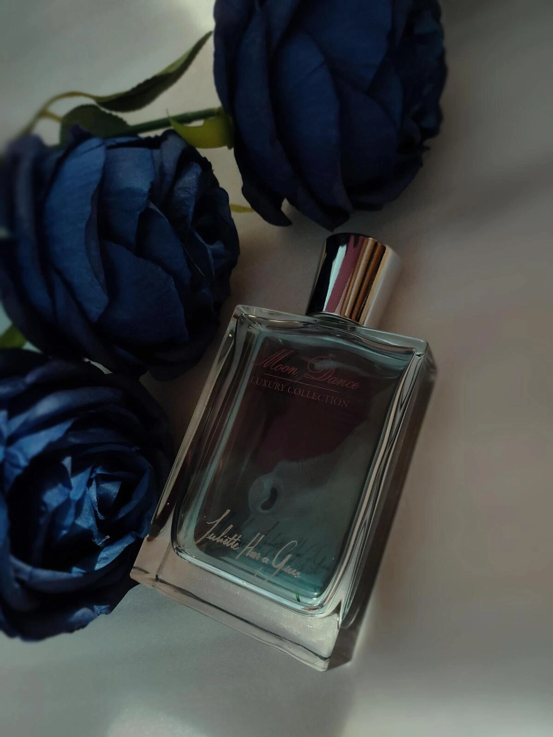 Juliette Has A Gun Moon Dance