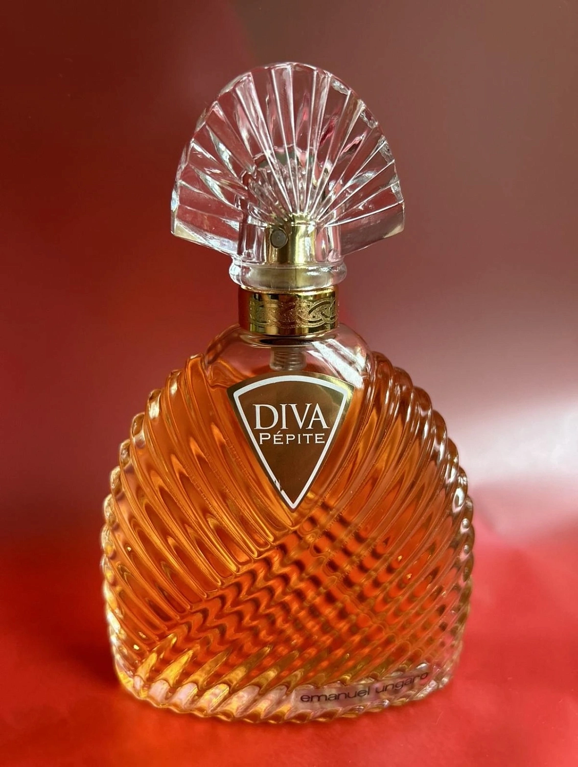Emanuel Ungaro Diva Pepite Emanuel Ungaro Diva Pepite