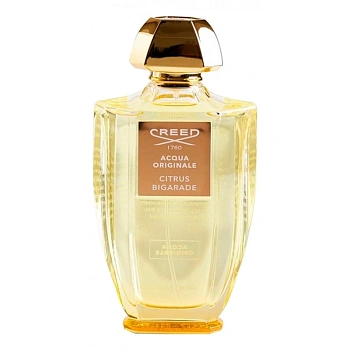 Фото Creed Citrus Bigarade