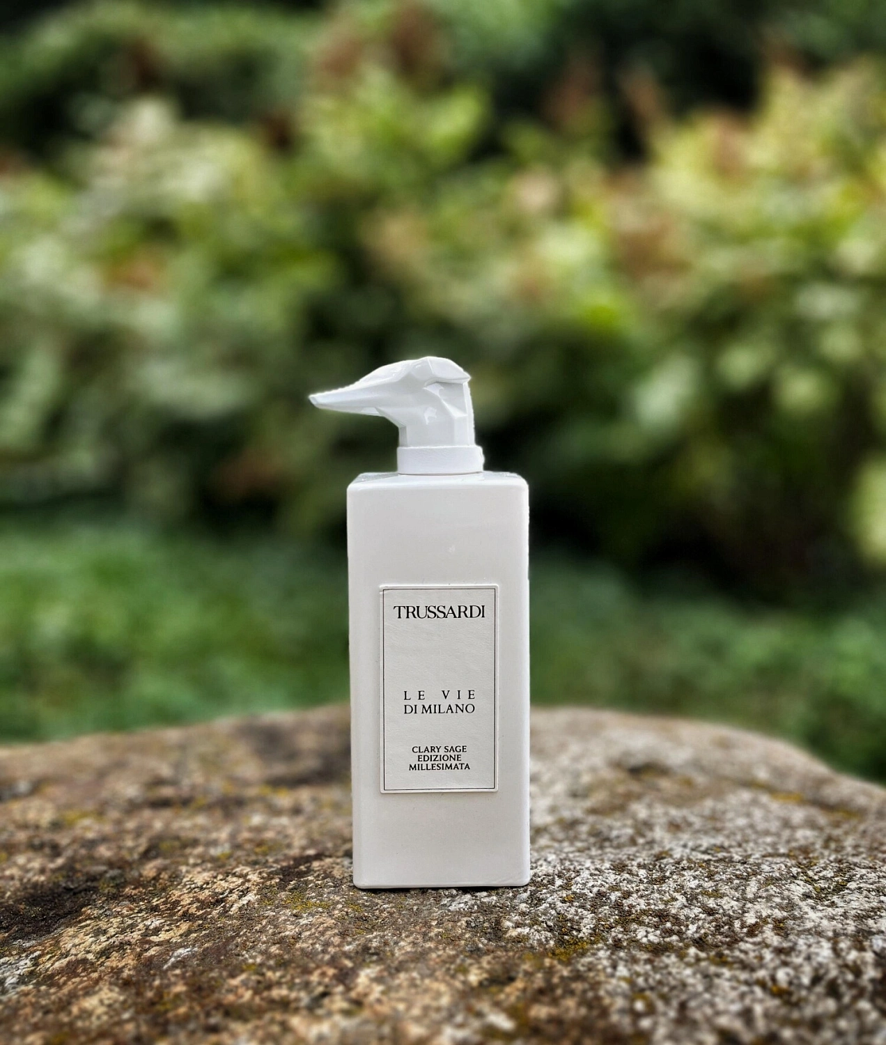 Trussardi Clary Sage Edizione Millesimata