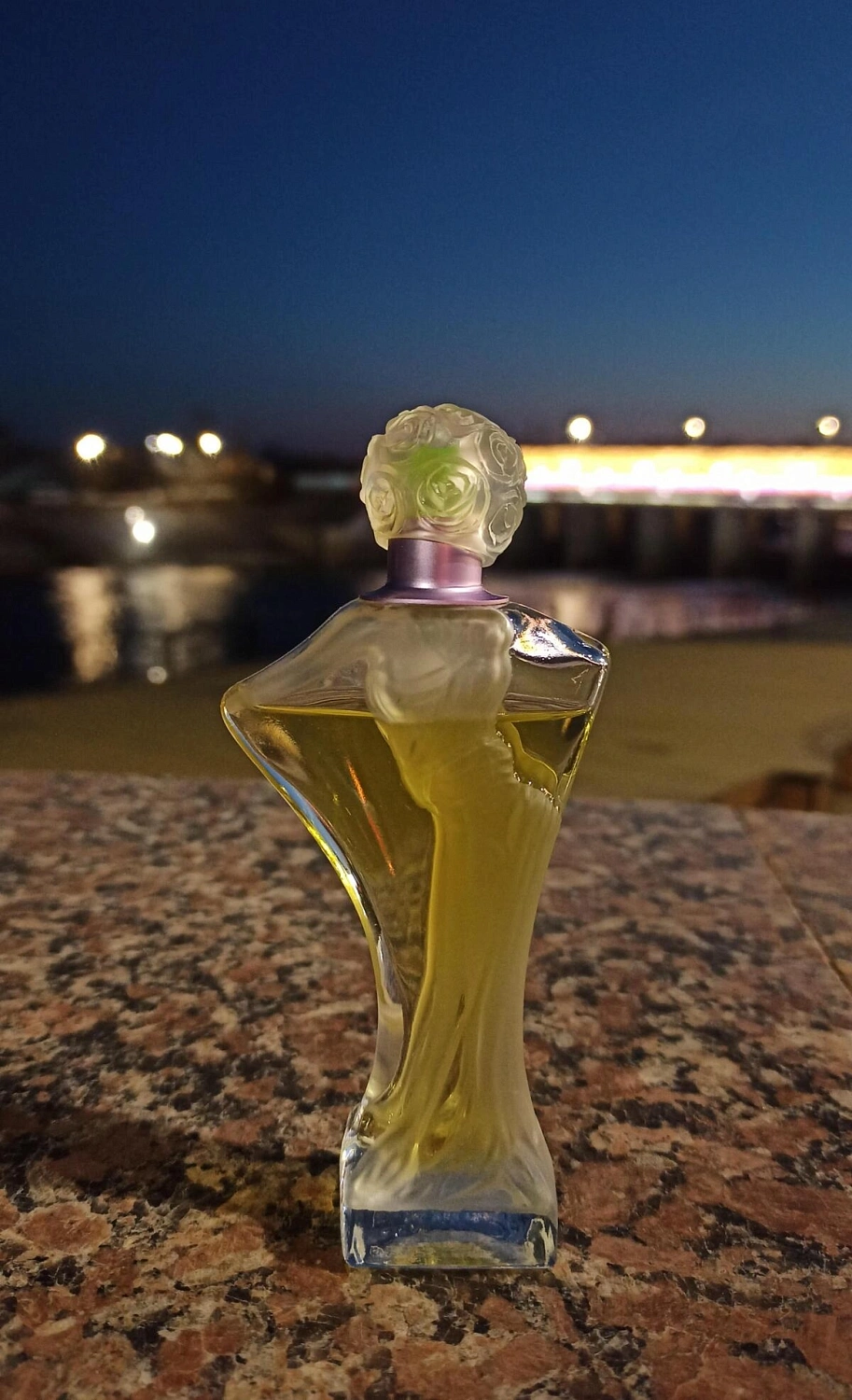 Salvador Dali Daliflor