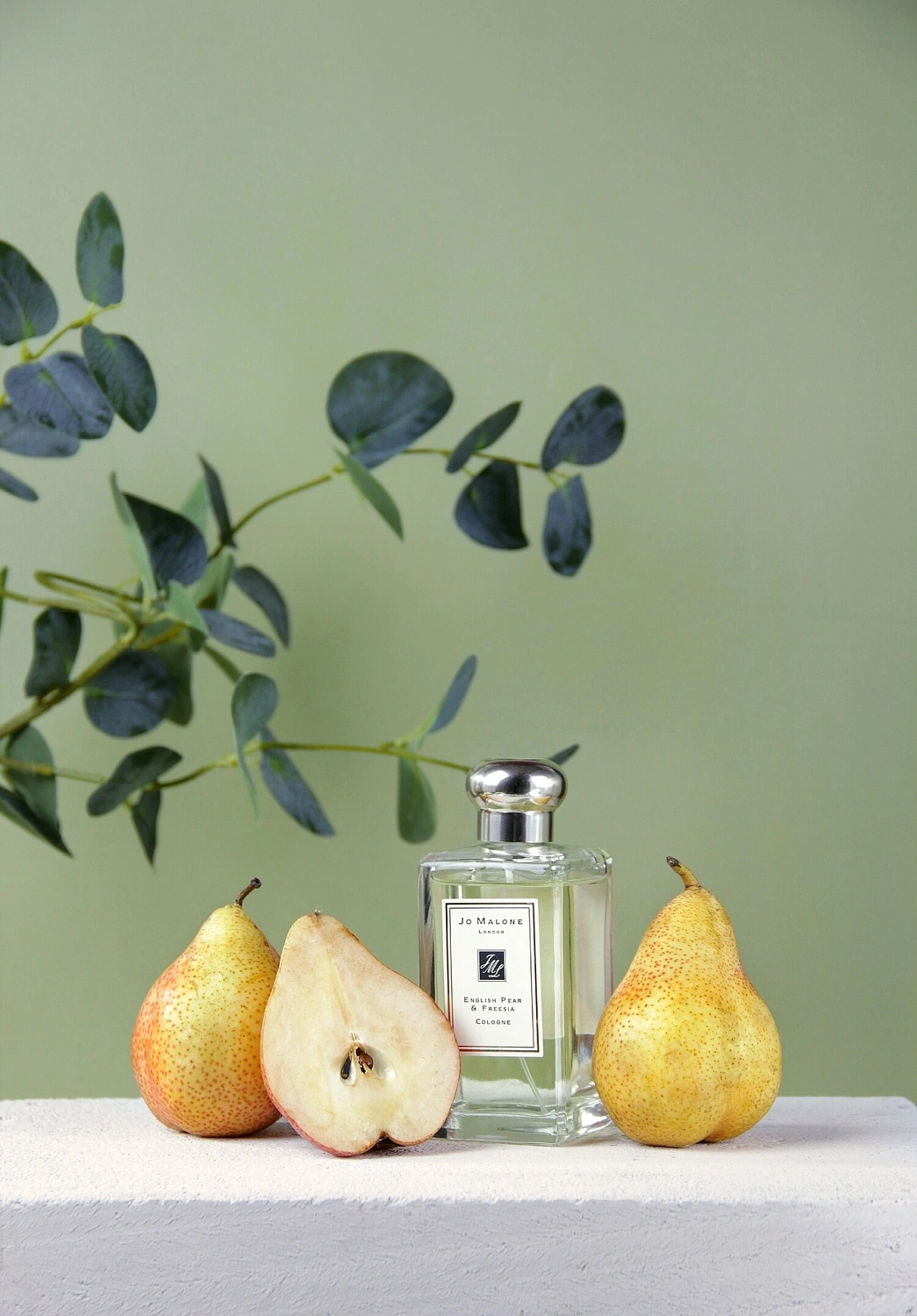 Jo Malone English Pear & Freesia Limited Edition 2020