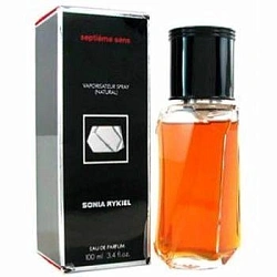 Sonia Rykiel 7e Sens