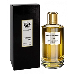 Mancera Precious Oud