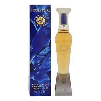 Nikos Parfums Sculpture парфюмерная вода, 50 мл Nikos Parfums Sculpture парфюмерная вода, 50 мл