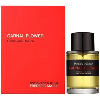 Фото Frederic Malle Carnal Flower