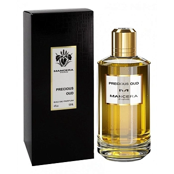 Фото Mancera Precious Oud