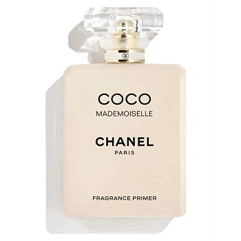 Chanel Coco Mademoiselle Fragrance Primer парфюмерная вода, 100 мл тестер