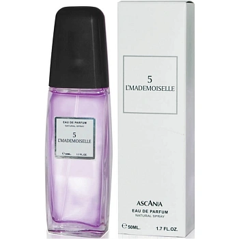 Фото Brocard Ascania 5 L'Mademoiselle