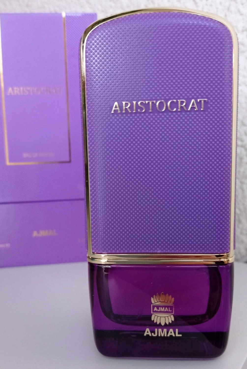 Ajmal Aristocrat for Her