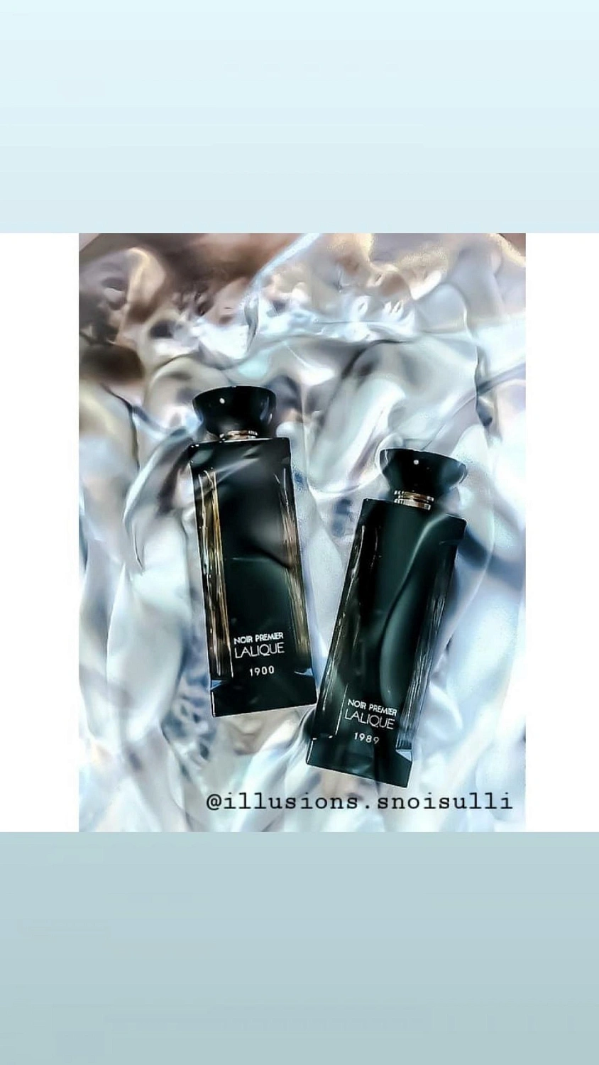 Lalique Elegance Animale