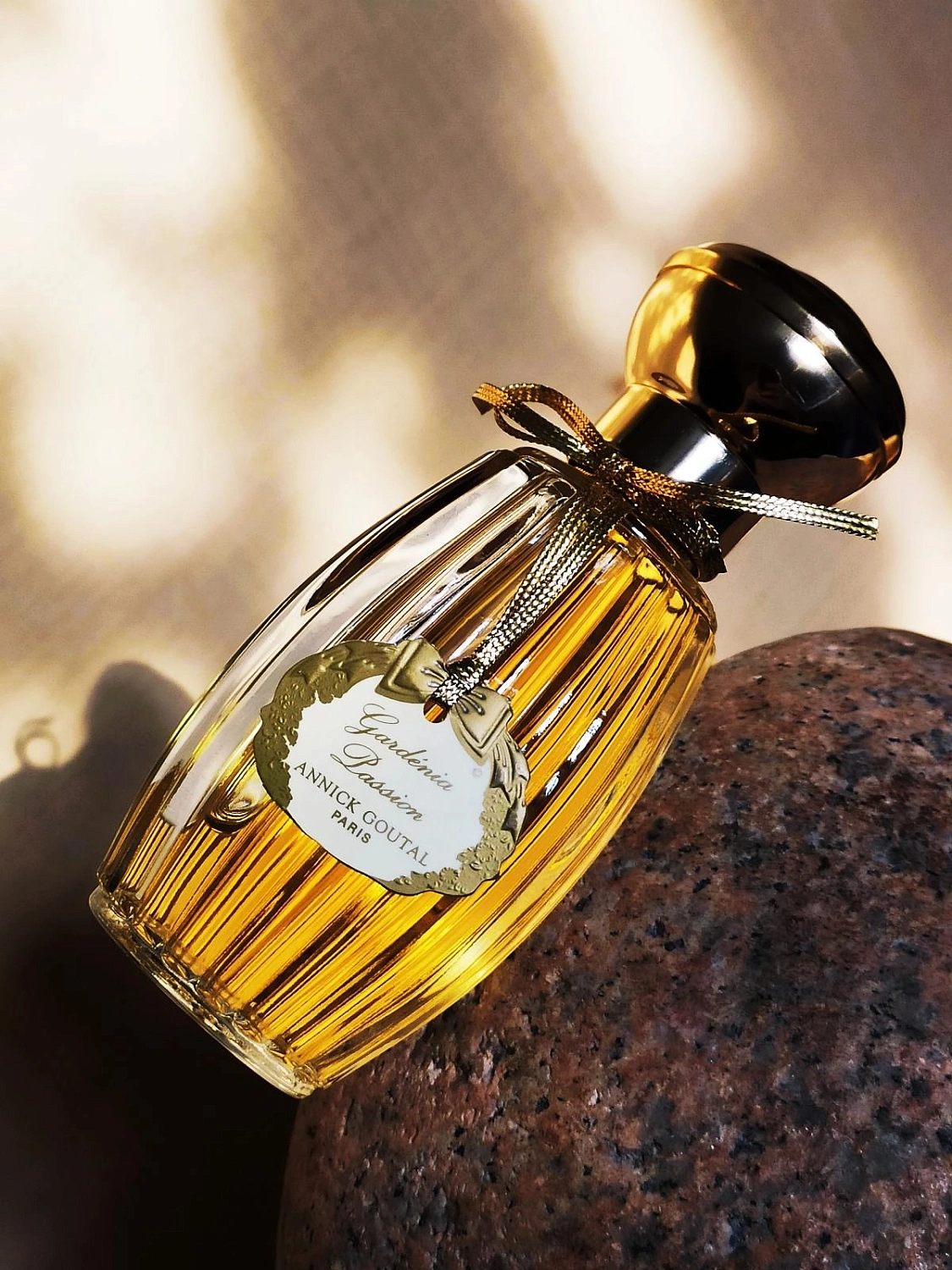 Annick Goutal Gardenia Passion Annick Goutal Gardenia Passion