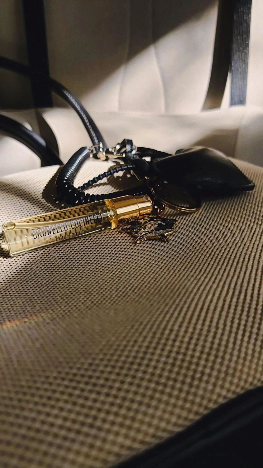 Brunello Cucinelli Pour Femme