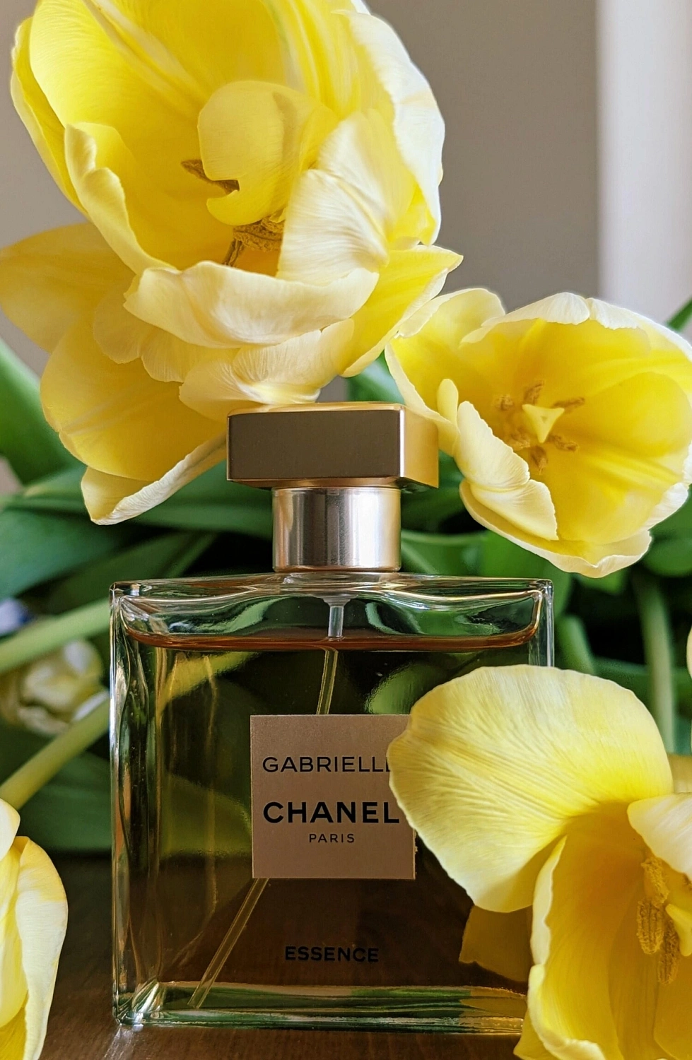 Chanel Gabrielle Essence