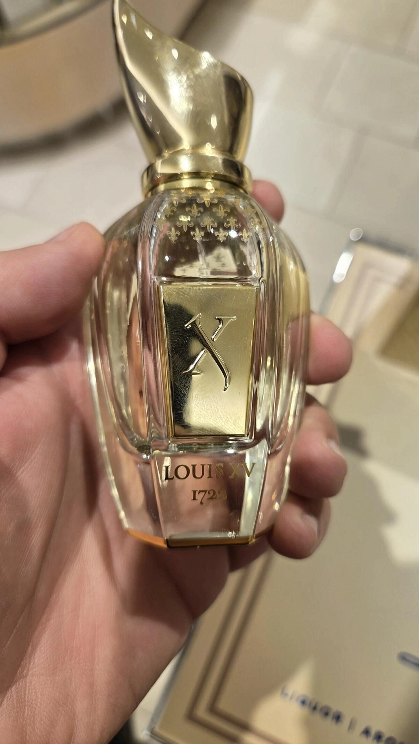 Xerjoff Louis XV Xerjoff Louis XV