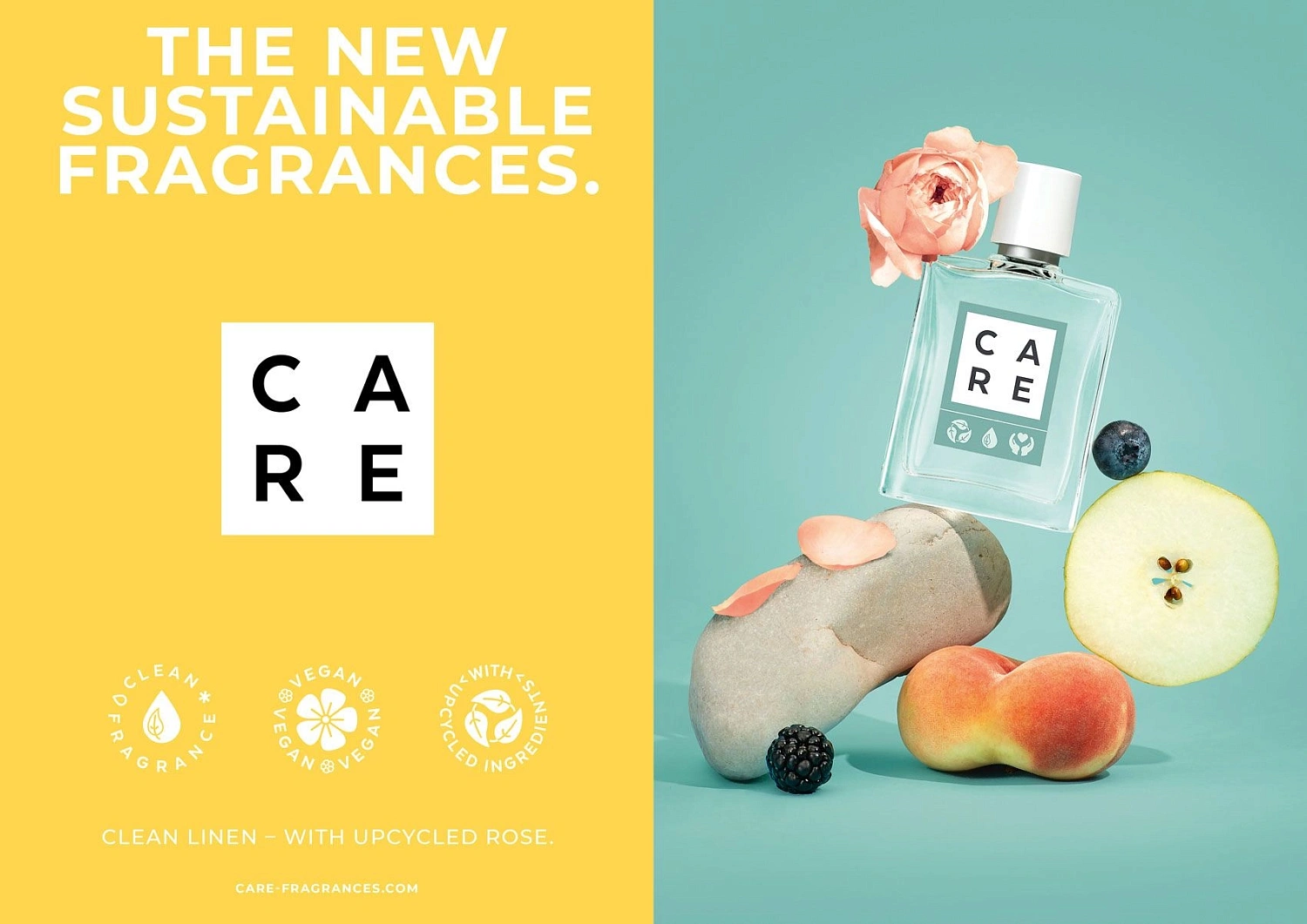 Care Clean Silk Care Clean Silk