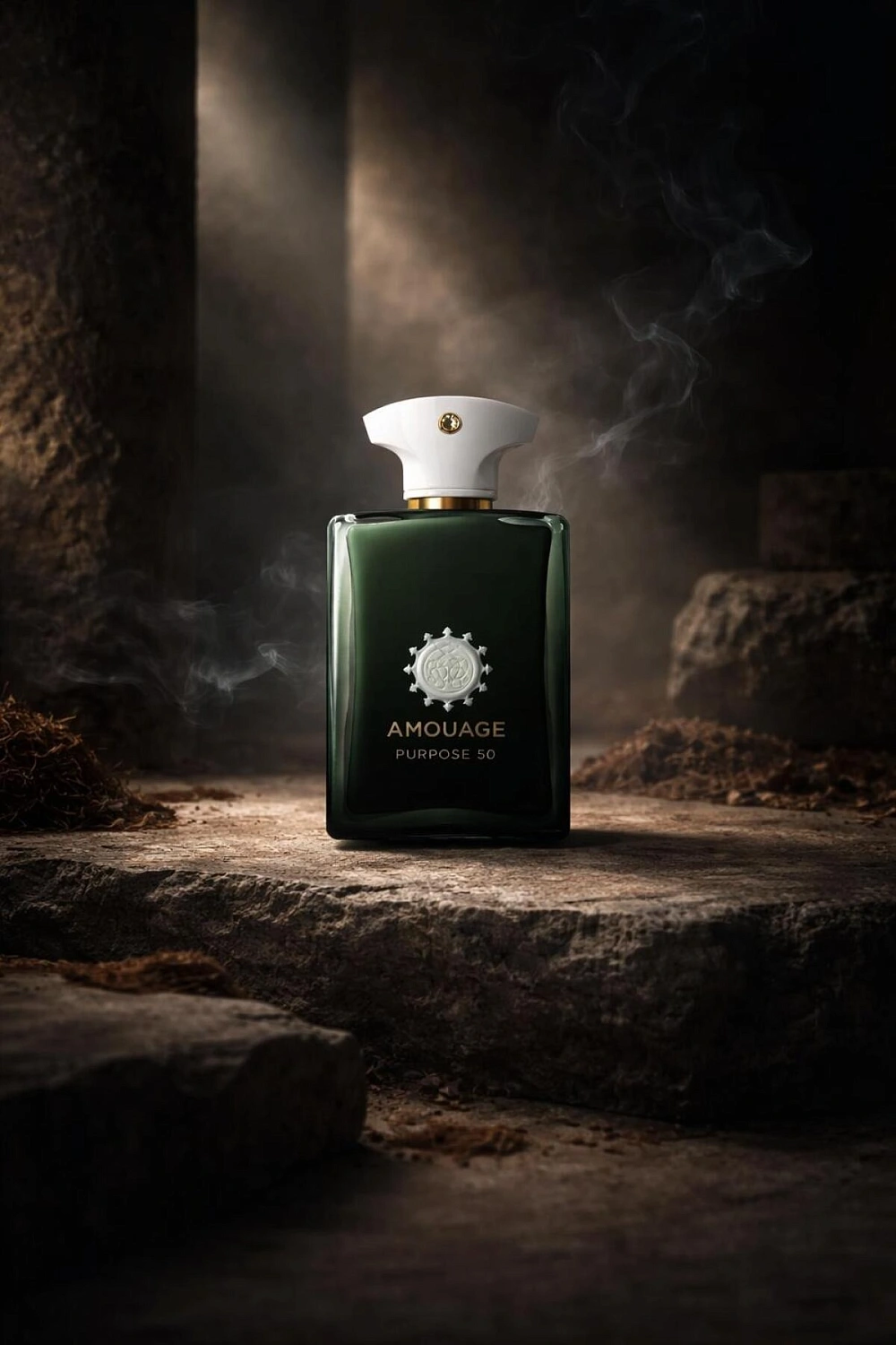 Amouage Purpose 50