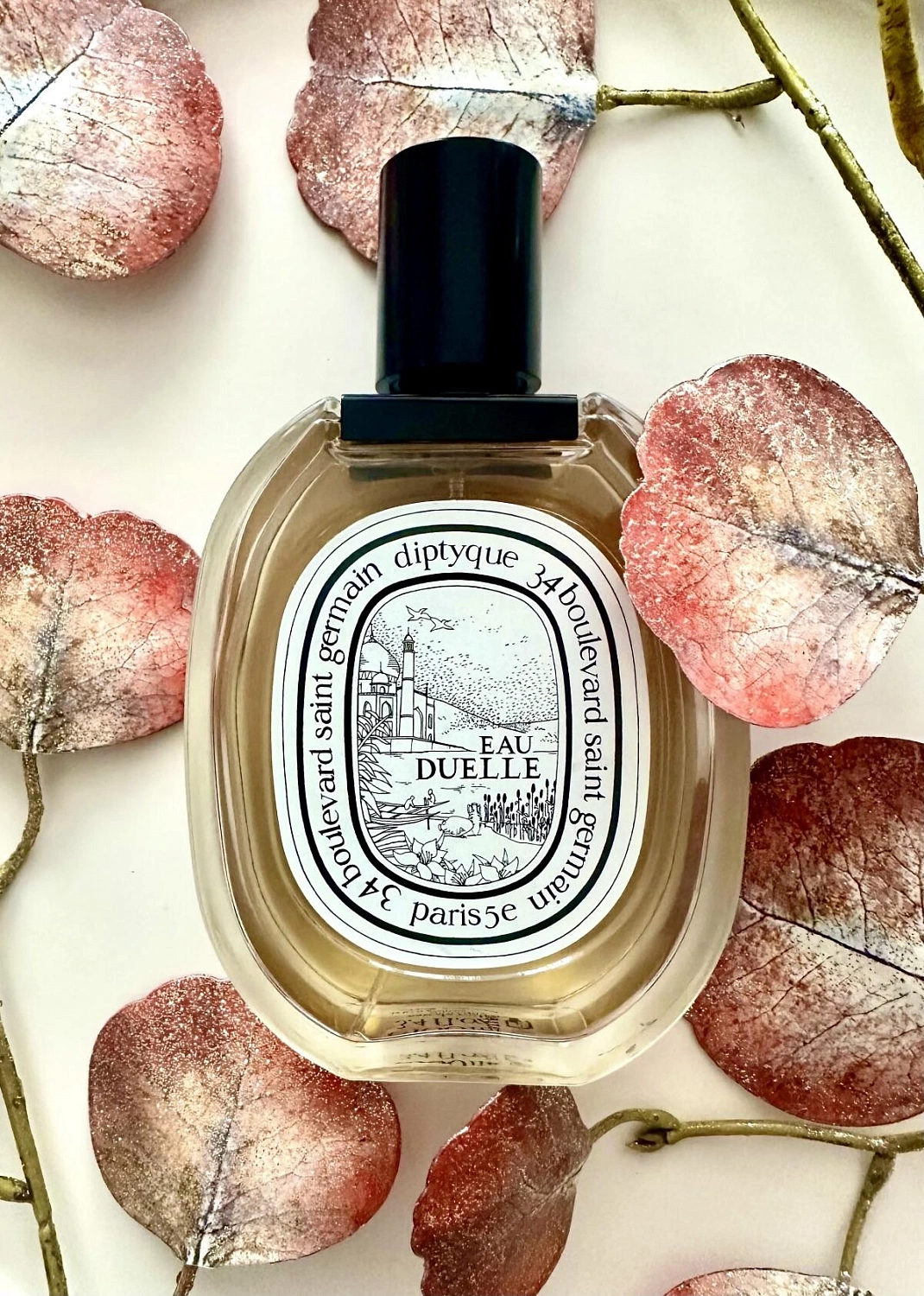 Diptyque Eau Duelle