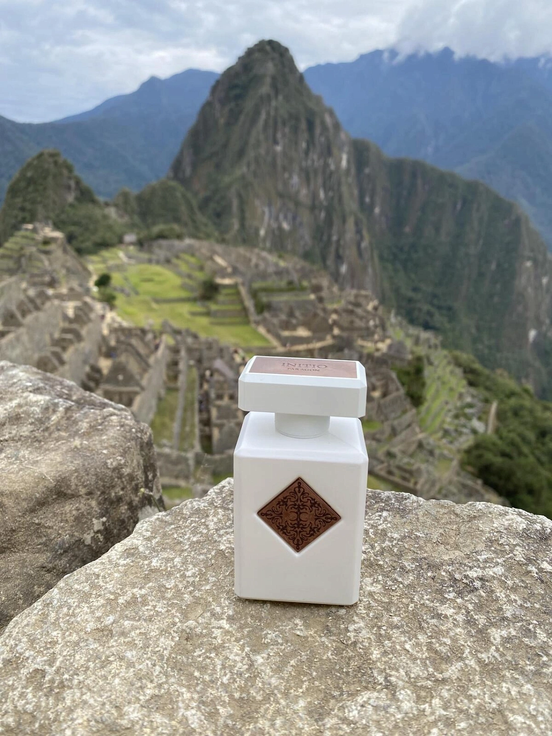 Initio Parfums Prives Paragon