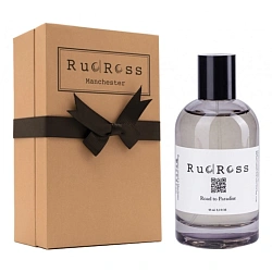 Rudross Road to Paradise