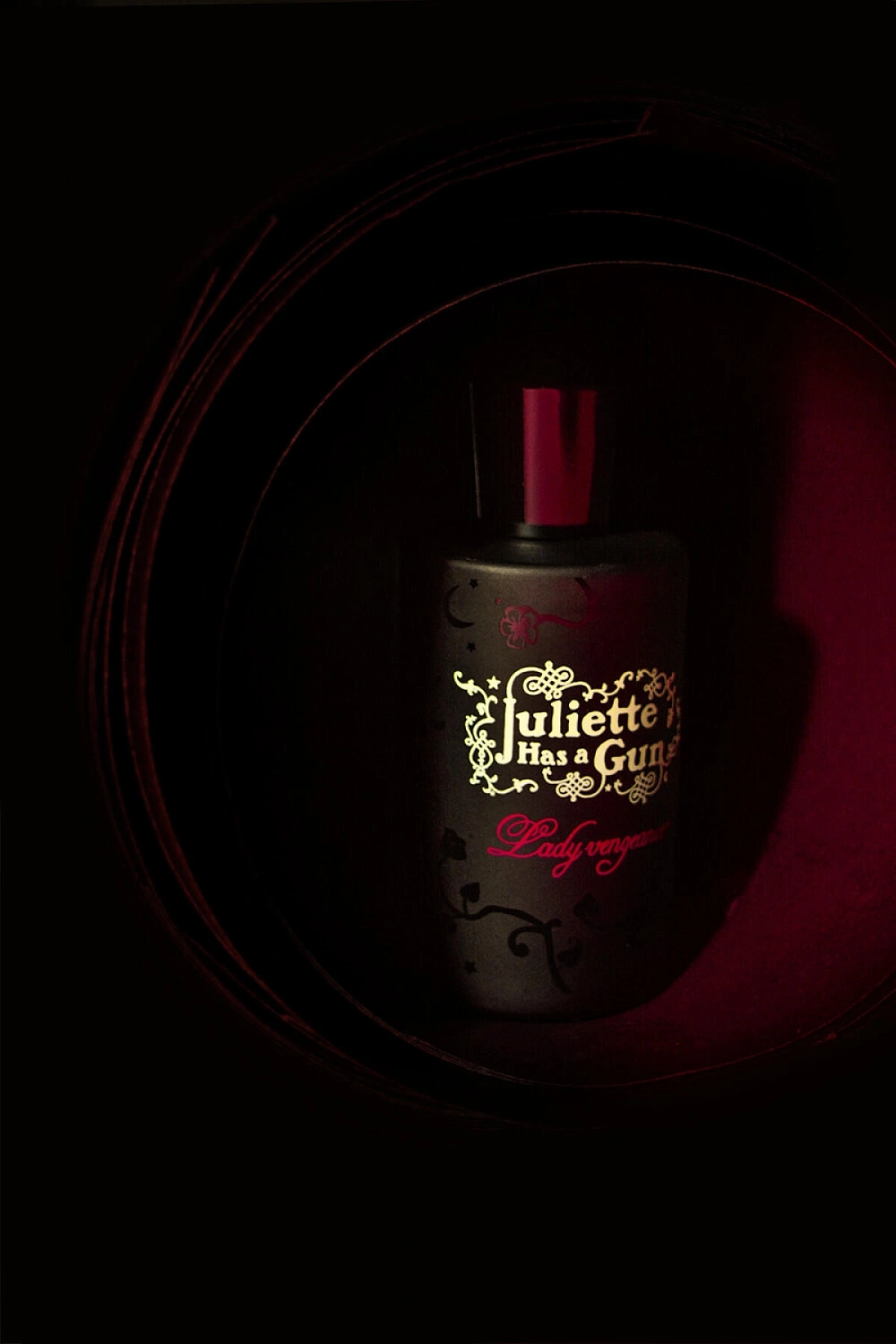 Juliette Has A Gun Lady Vengeance Juliette Has A Gun Lady Vengeance