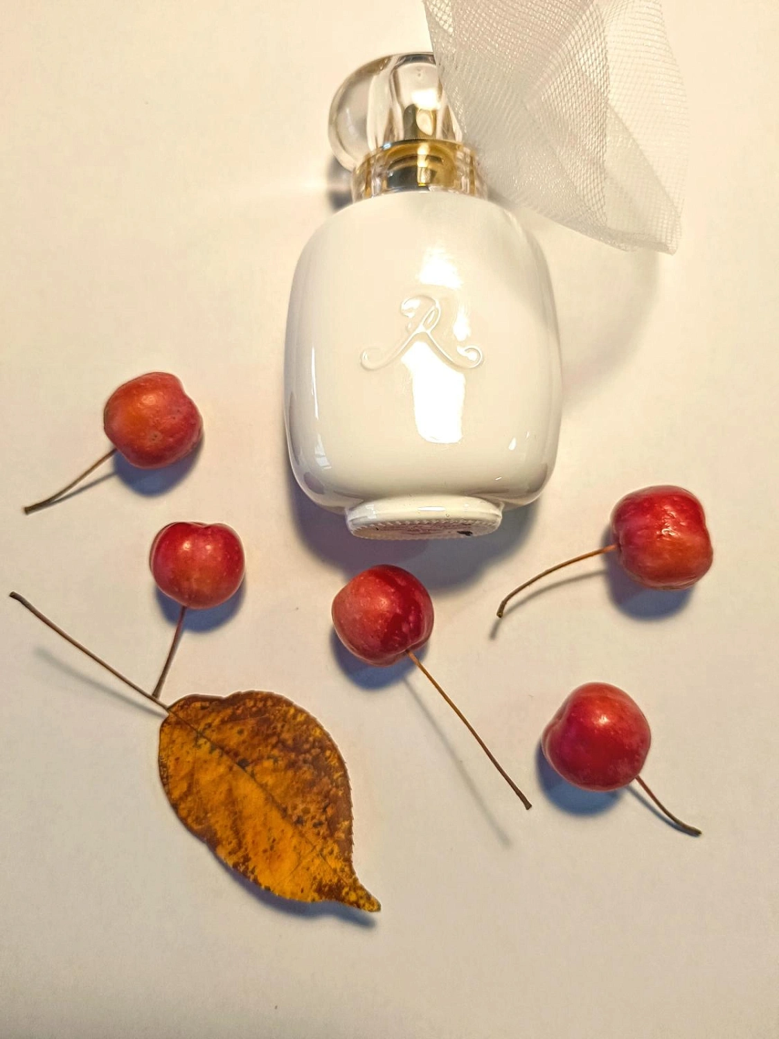 Les Parfums de Rosine Vive la Mariee Les Parfums de Rosine Vive la Mariee