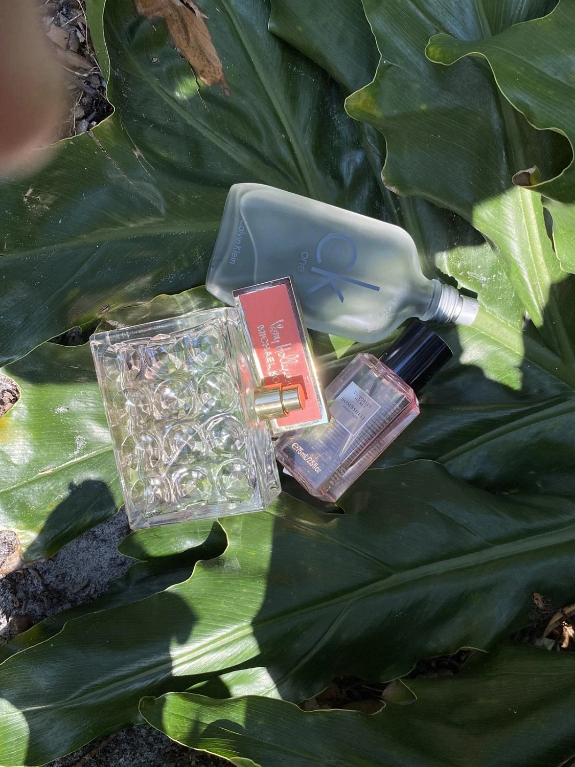 MICHAEL KORS Very Hollywood