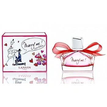 Фото Lanvin Marry Me Love Edition