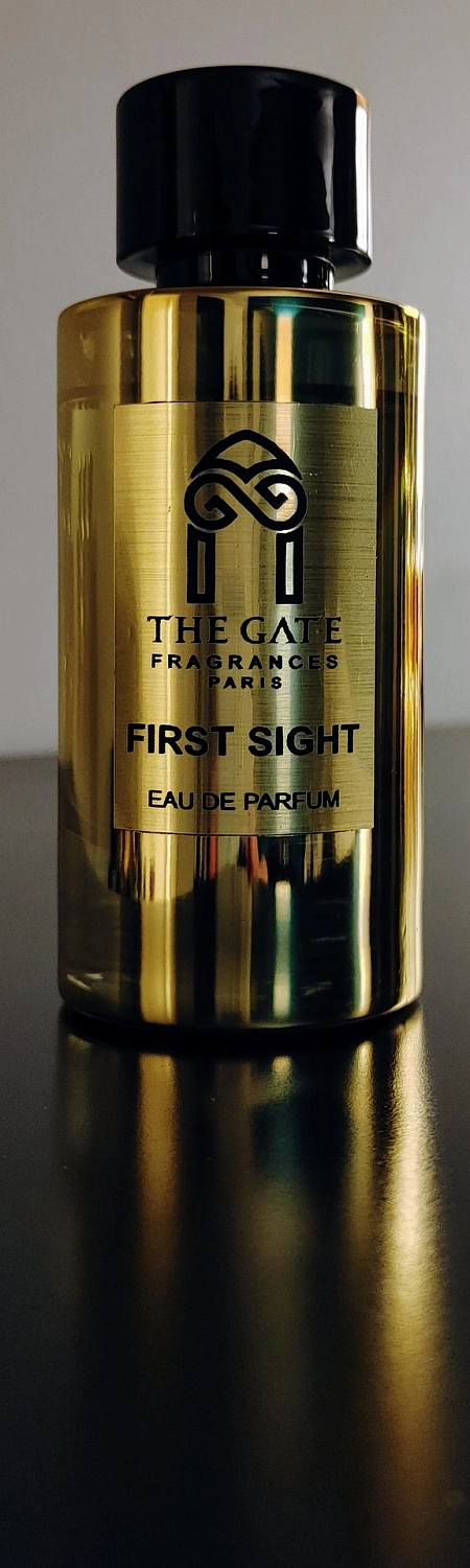 The Gate Fragrances First Sight