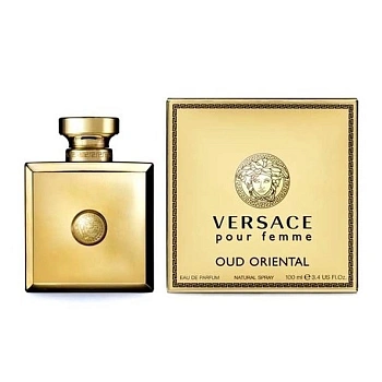 Фото Versace Pour Femme Oud Oriental