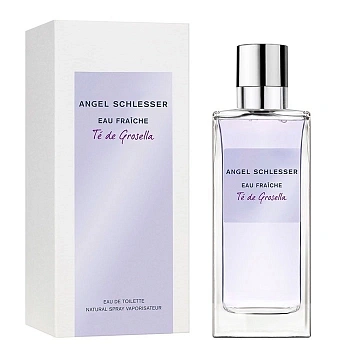 Фото Angel Schlesser Eau Fraiche Te de Grosella