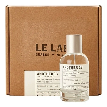 Le Labo Another 13 парфюмерная вода, 50 мл Le Labo Another 13 парфюмерная вода, 50 мл