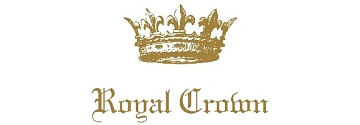 ROYAL CROWN ROYAL CROWN