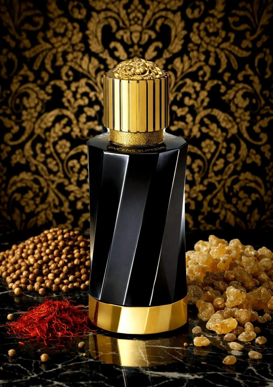 Versace Encens Supreme