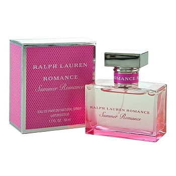 Ralph Lauren Summer Romance парфюмерная вода, 50 мл Ralph Lauren Summer Romance парфюмерная вода, 50 мл