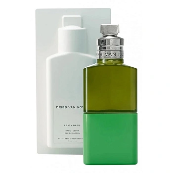 Dries Van Noten Crazy Basil парфюмерная вода, 100 мл