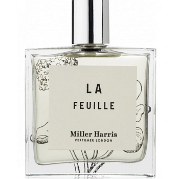 Miller Harris La Feuille парфюмерная вода, 100 мл тестер Miller Harris La Feuille парфюмерная вода, 100 мл тестер