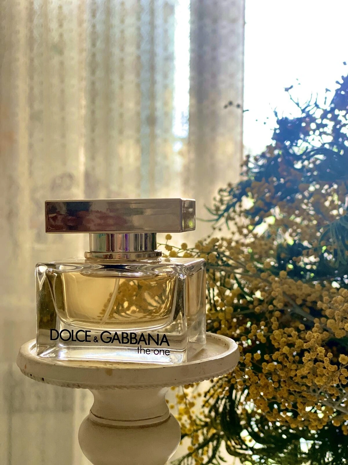DOLCE & GABBANA The One DOLCE & GABBANA The One