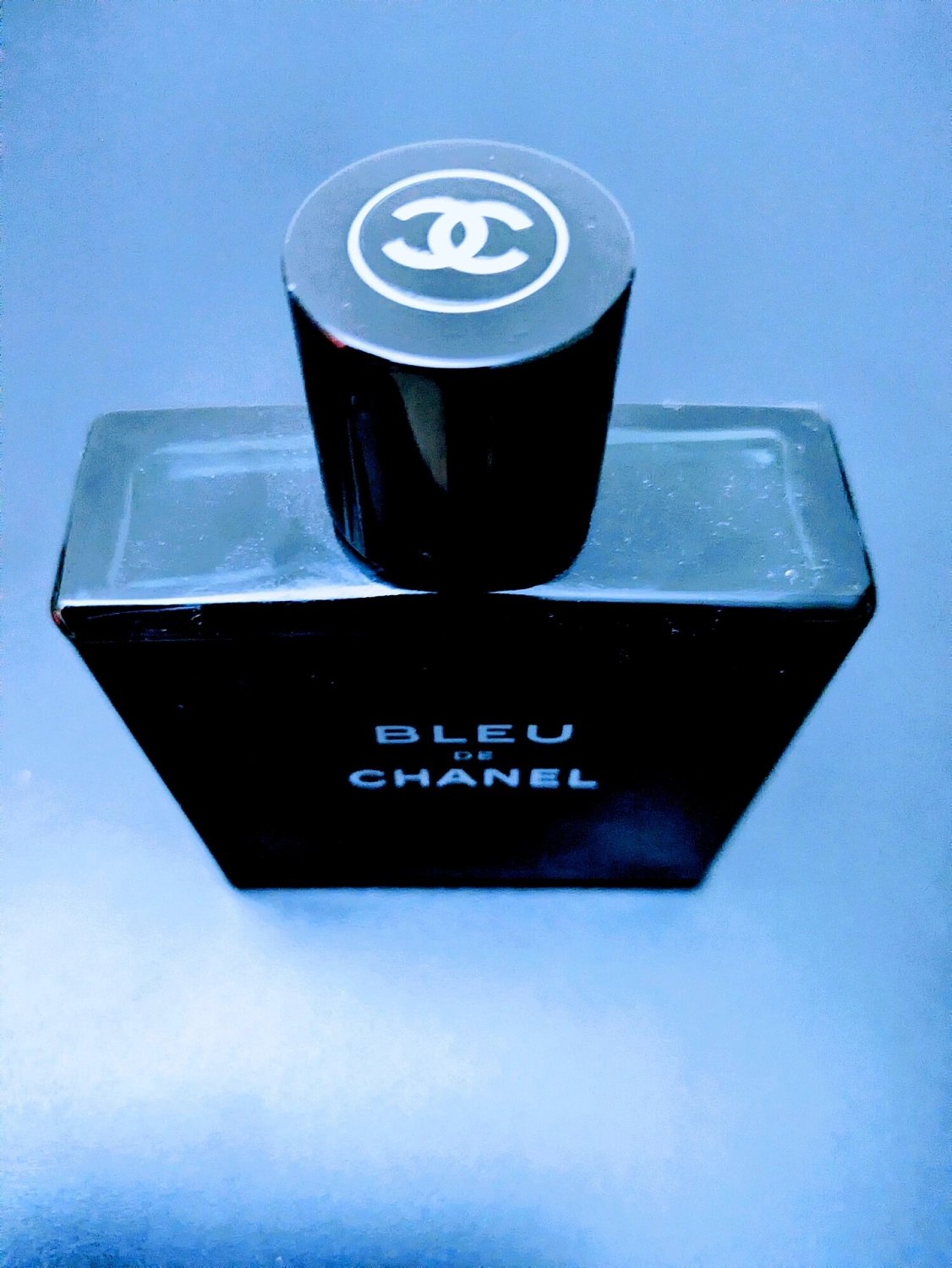Bleu de Chanel