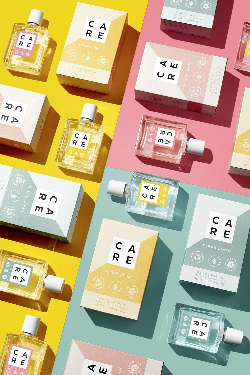 Care Second Skin Care Second Skin